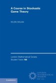 Course in Stochastic Game Theory (eBook, PDF)