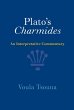 Plato's Charmides (eBook, ePUB) - Bild 1