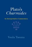 Plato's Charmides (eBook, ePUB)