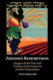 Zionism's Redemptions (eBook, ePUB)