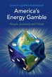 America's Energy Gamble (eBook, PDF) - Bild 1