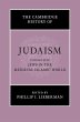 Cambridge History of Judaism: Volume 5,... - Bild 1