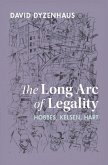 Long Arc of Legality (eBook, ePUB)