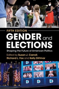 Gender and Elections (eBook, PDF)