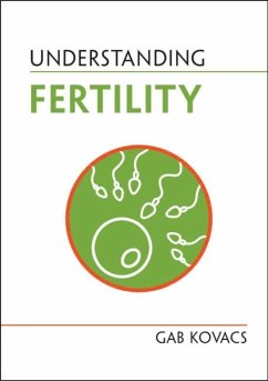 Understanding Fertility (eBook, ePUB) - Kovacs, Gab