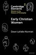 Early Christian Women (eBook, ePUB) - Bild 1