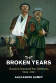 Broken Years (eBook, ePUB)