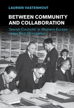 Cover Between Community and Collaboration (eBook, ePUB)