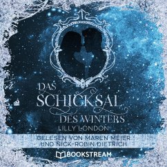 Das Schicksal des Winters (MP3-Download) - London, Lilly