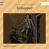 Kidnapped (MP3-Download) Kidnapped (MP3-Download)