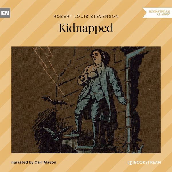 Kidnapped (MP3-Download) Kidnapped (MP3-Download)