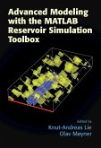 Advanced Modeling with the MATLAB Reservoir Simulation Toolbox (eBook, PDF)