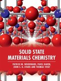 Solid State Materials Chemistry (eBook, PDF)