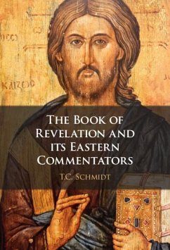 Cover Book of Revelation and its Eastern Commentators (eBook, ePUB)
