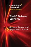 US Defense Economy (eBook, PDF)