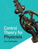 Control Theory for Physicists (eBook, PDF)