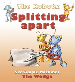 Cover Splitting Apart (eBook, PDF)