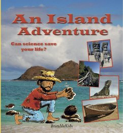 Stranded on an Island (eBook, PDF) - Bailey, Gerry