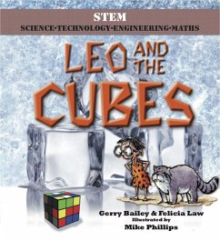 Cubes (eBook, PDF) - Bailey, Gerry