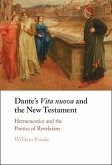 Dante's Vita Nuova and the New Testament (eBook, ePUB)