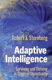Adaptive Intelligence (eBook, ePUB)