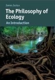 Philosophy of Ecology (eBook, PDF)