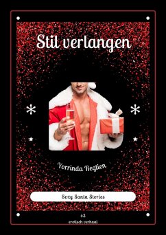 Cover Stil verlangen (Santa Stories, #3) (eBook, ePUB)