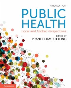 Cover Public Health (eBook, ePUB)