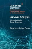 Survival Analysis (eBook, ePUB)