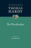Woodlanders (eBook, PDF)