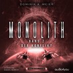 Monolith: Band 2 (MP3-Download)