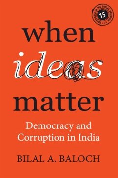 Cover When Ideas Matter (eBook, PDF)