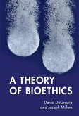 Theory of Bioethics (eBook, ePUB)
