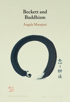 Cover Beckett and Buddhism (eBook, PDF)