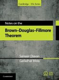 Notes on the Brown-Douglas-Fillmore Theorem (eBook, PDF)