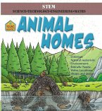 Animal Homes (eBook, PDF)