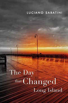 Cover Day That Changed Long Island (eBook, ePUB)