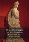 Isis in a Global Empire (eBook, ePUB)