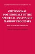 Orthogonal Polynomials in the Spectral... - Bild 1