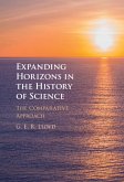 Expanding Horizons in the History of Science (eBook, ePUB)