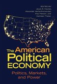 American Political Economy (eBook, ePUB)