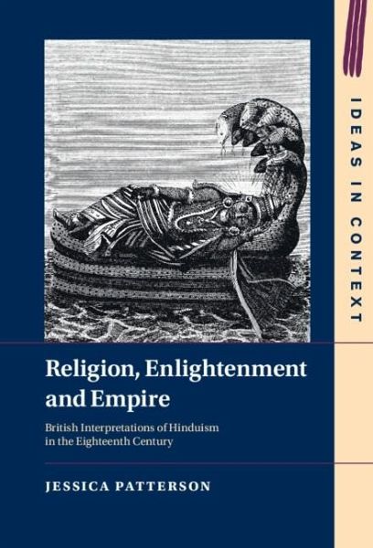 Religion, Enlightenment and Empire (eBook, PDF) Religion, Enlightenment and Empire (eBook, PDF)