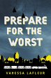 Prepare for the Worst (eBook, ePUB) - Bild 1
