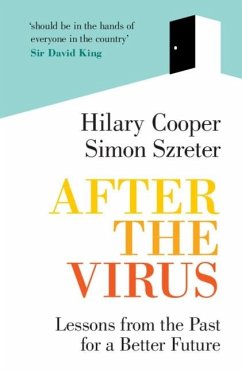 After the Virus (eBook, PDF) - Cooper, Hilary