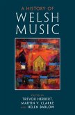 History of Welsh Music (eBook, ePUB)