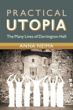 Cover Practical Utopia (eBook, ePUB)