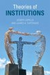 Theories of Institutions (eBook, PDF) - Bild 1