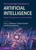 Cambridge Handbook of Artificial Intelligence (eBook, PDF)
