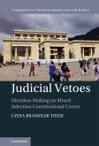 Judicial Vetoes (eBook, PDF)