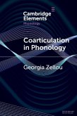 Coarticulation in Phonology (eBook, ePUB)